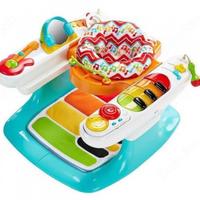 Fisher-price Baby Gear - Baby Piano Tante Attività