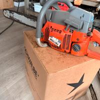 Motosega oleomac 962