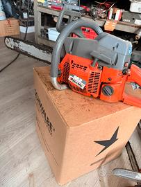 Motosega oleomac 962