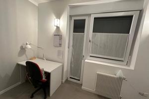 Stanza singola solo ragazza