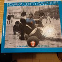 Novara Cento avventure