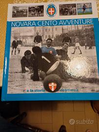 Novara Cento avventure