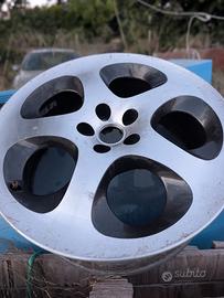cerchi alfa 147