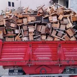 Tavolette accendifuoco