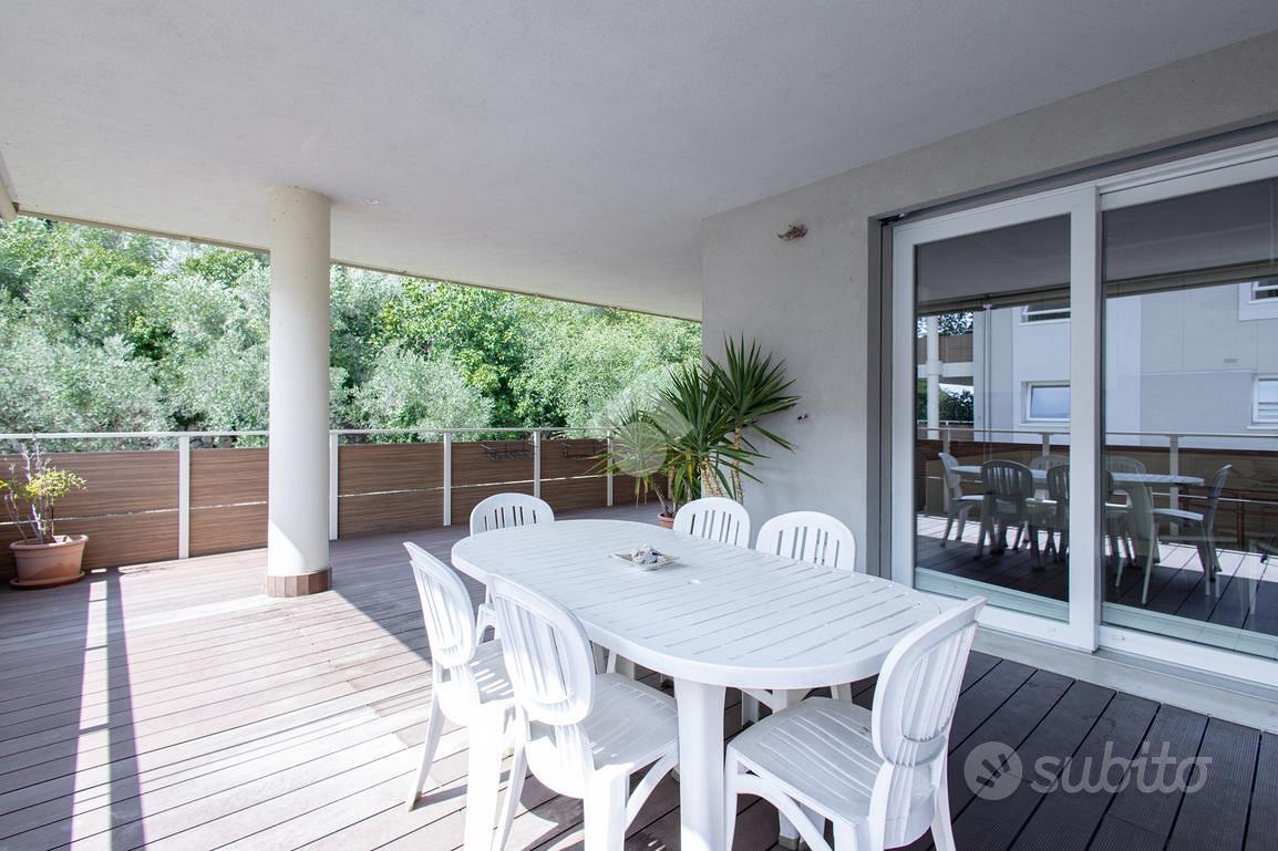 Appartamento – Verona, Fontana, Nord-Ovest - Vista 4