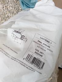 piletta piatto doccia vari