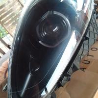 Fari full led Fiat Punto evo 
