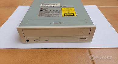 Masterizzatore Olidata CD-RW Nuovo