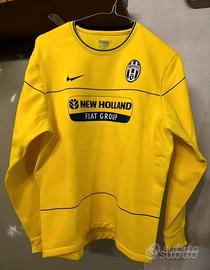 Maglia 12/13 anni Juventus NewHolland Nike