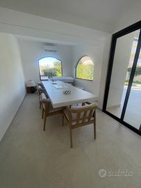 Circeo Villa nuova sul mare