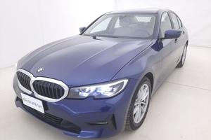 BMW Serie 3 320d Business Advantage BR665710 2.0 D
