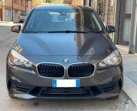 Bmw 2er Active Tourer Sport aut.