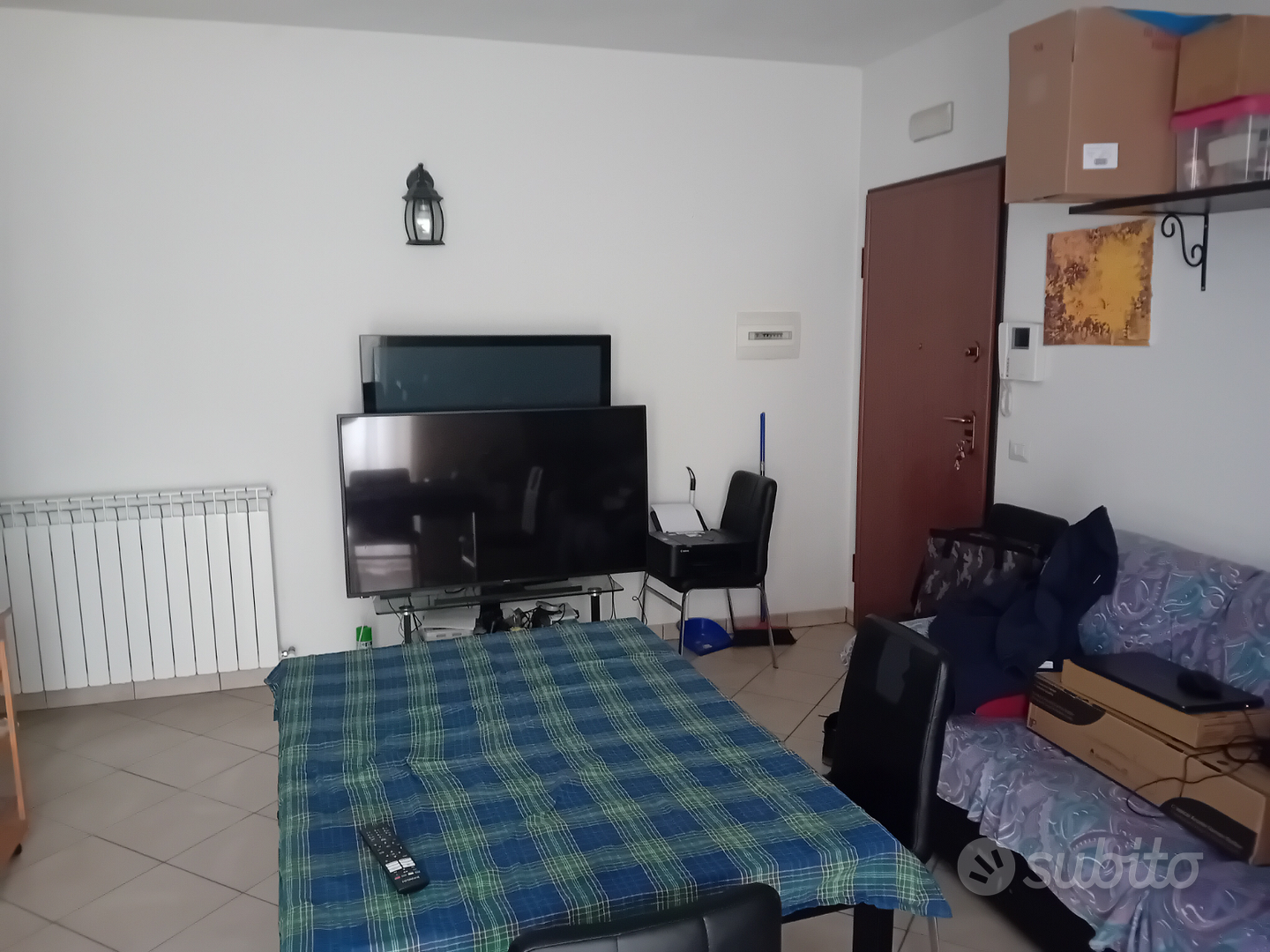Appartamento – Castiglione del Lago, Pozzuolo - Vista 4