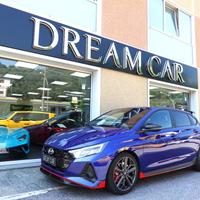 HYUNDAI i20 N 1.6 T-GDI MT N-Performance
