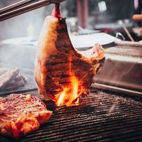 Ristorante con Brasserie