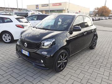 Smart ForFour 1.0 Superpassion*CAMBIO AUTOMATICO*O