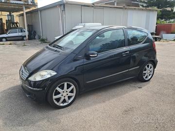Mercedes-benz A 180 CDI Coupé Avantgarde