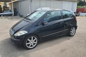 Mercedes-benz A 180 CDI Coupé Avantgarde