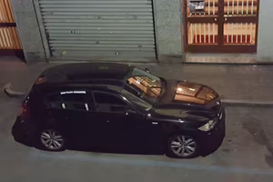 BMW 116i 5p