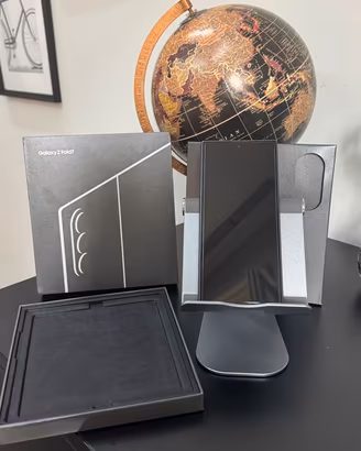 Samsung Galaxy Z Fold7