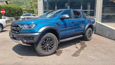 Ford Ranger Raptor - PREZZO FINITO Ranger Raptor 2