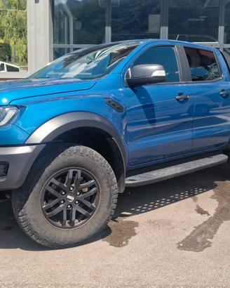 Ford Ranger Raptor - PREZZO FINITO Ranger Raptor 2
