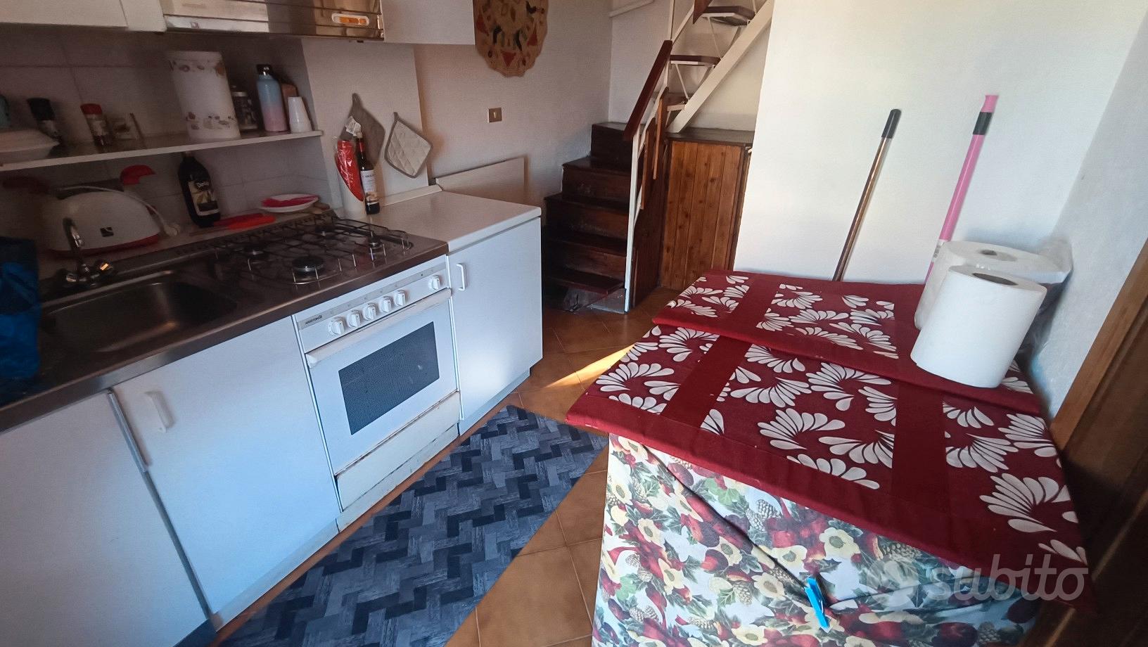 Appartamento – Pizzoferrato, Casali Caclaceni (Castiglione) - Vista 3