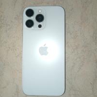 I Phone 16 pro Max 256 gb_come nuovo_in garanzia