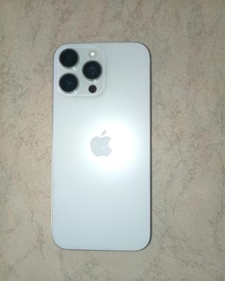 I Phone 16 pro Max 256 gb_in perfette condizioni
