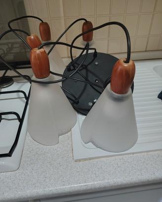 lampadario 