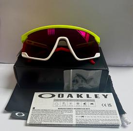 Occhiali da sole sportivi OAKLEY BXTR - Prizm Road