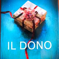 🇮🇹 PAOLA BARBATO - Il dono 🔪