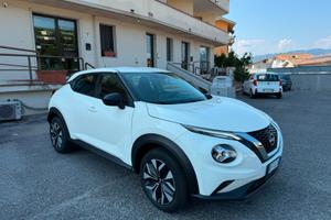 Nissan Juke 1.0 DIG-T 114 CV DCT Acenta