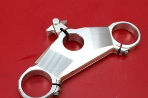 Piastra forcella superiore DUCATI 848
