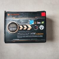 Alimentatore PC Smart se 530w