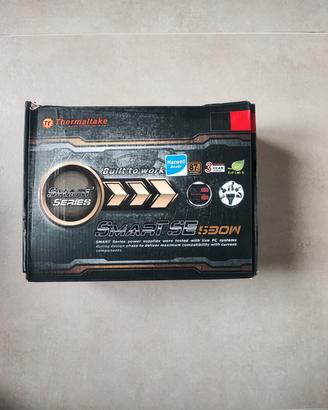 Alimentatore PC Smart se 530w