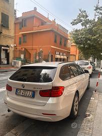 Bmw 320D