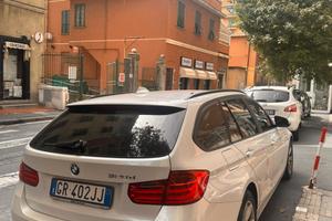 Bmw 320D