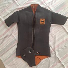 Giacca sub neoprene