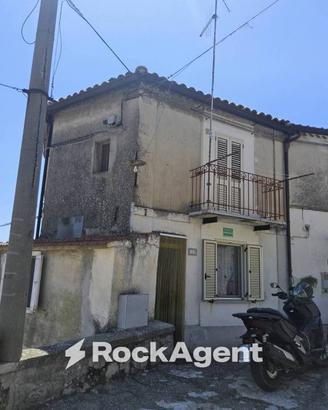 Casa indipendente di 65 m² con 2 locali a Grotteri