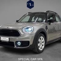 MINI Countryman Cooper D 2.0 TwinPower Turbo ...
