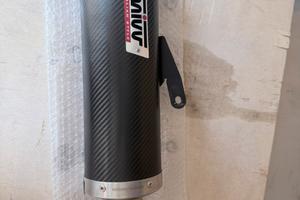 Terminale honda hornet 750
