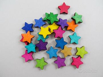 Set mini decorazioni