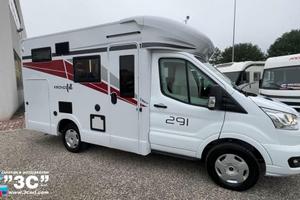 ROLLER TEAM Kronos Profilati Kronos Profilati 291