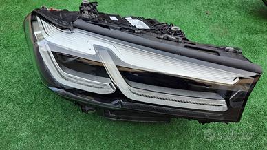 BMW 5 V G30 G31 Restyling FULL LED Faro Fanale Des