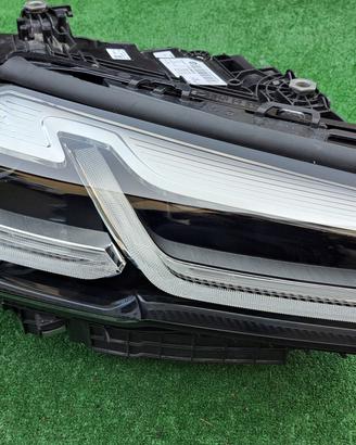 BMW 5 V G30 G31 Restyling FULL LED Faro Fanale Des