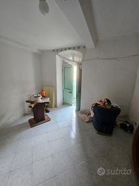 Appartamento in centro storico ad Arcola