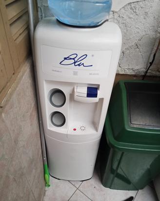 Erogatore d'acqua