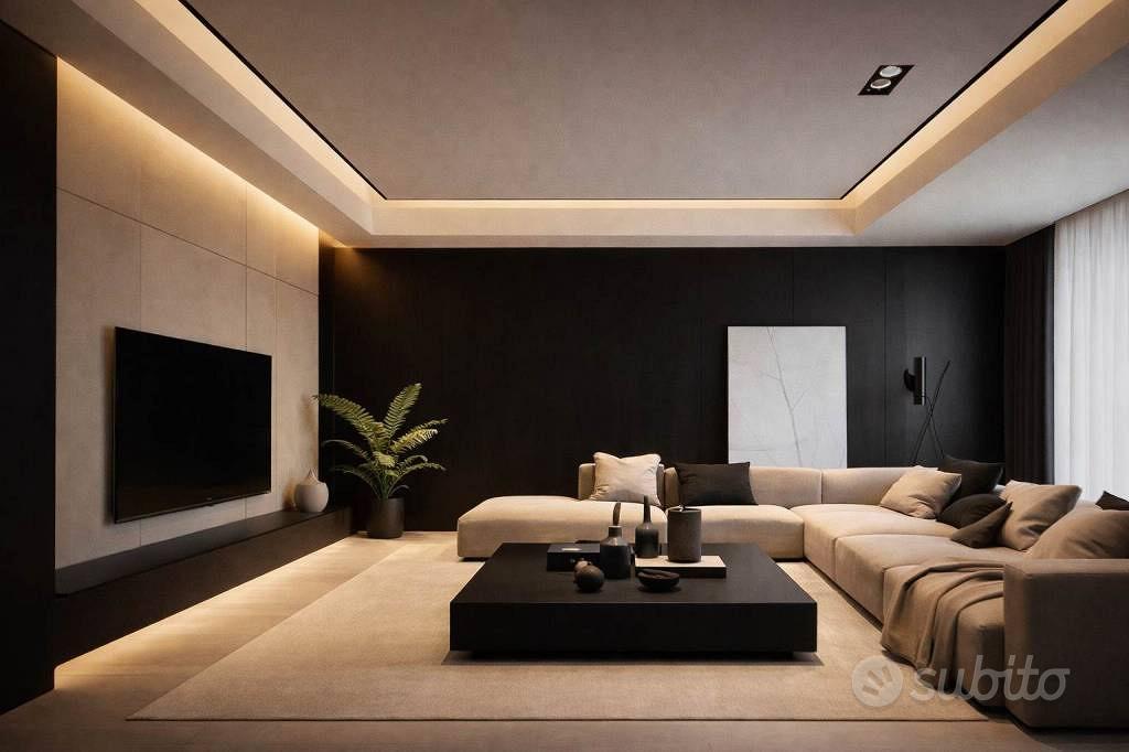 Appartamento – Padova, San Giuseppe - Vista 2