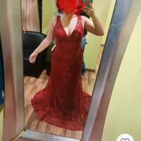 Vestito da cerimonia